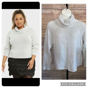 Torrid Sweater - Size 2